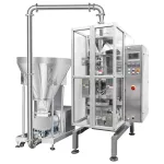 Automatyczne maszyny pakujące substancje płynne